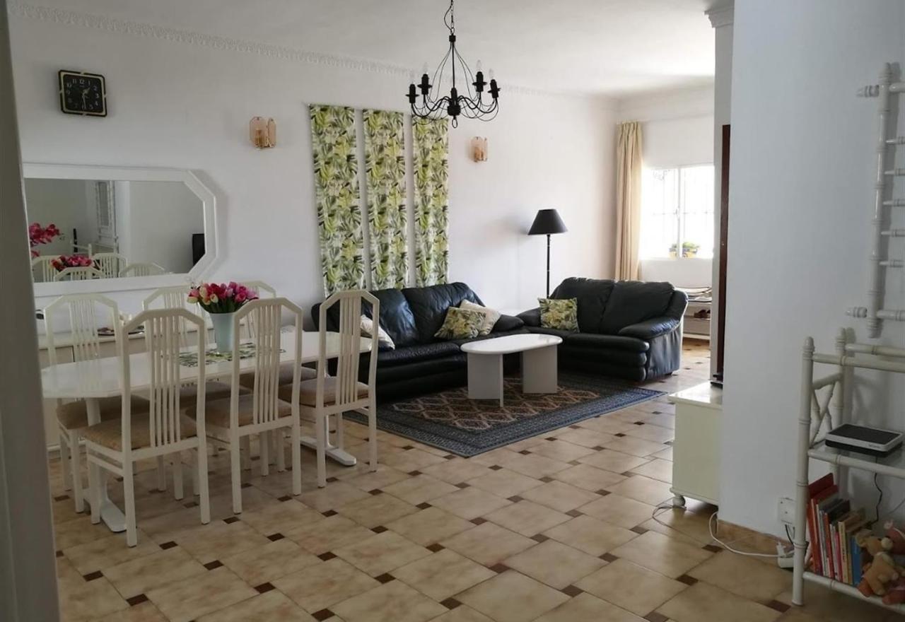 3 Bedroom Spacious Fuengirola