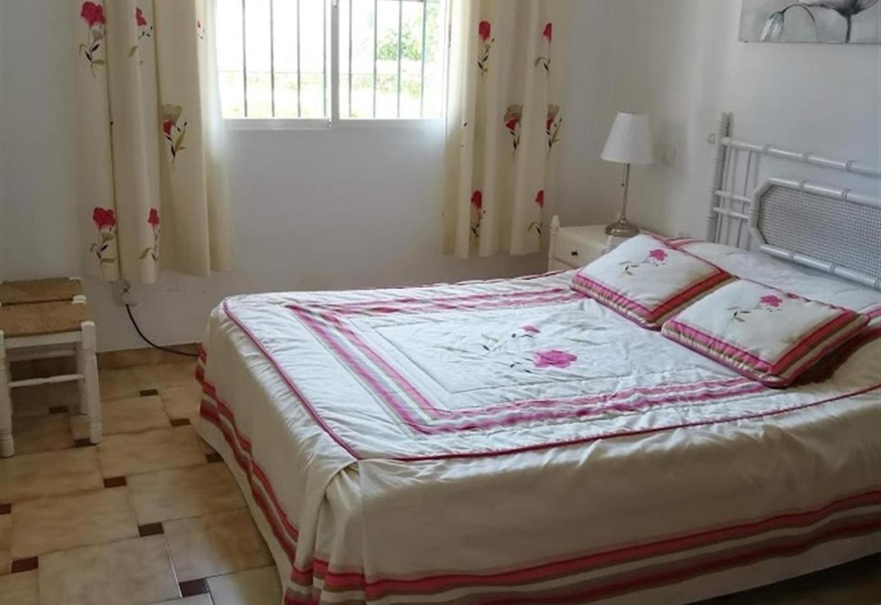 3 Bedroom Spacious Fuengirola