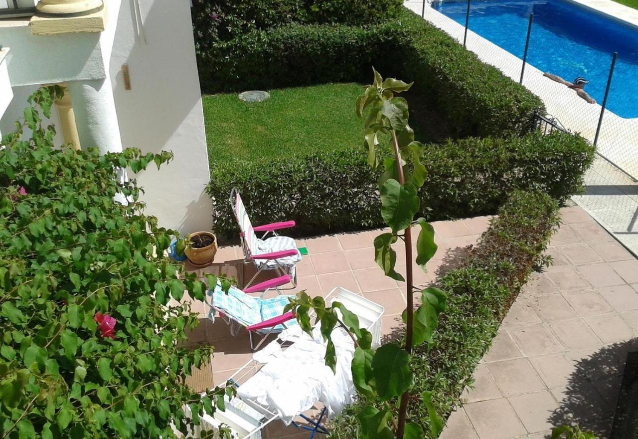 3 Bedroom Spacious Appartement Fuengirola