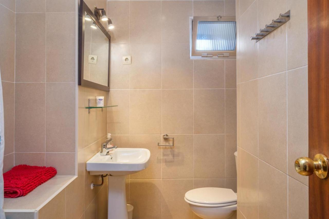 Antillas, Carvajal Apartment *
