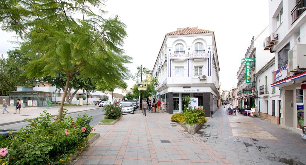 Hotel Reyesol 2*