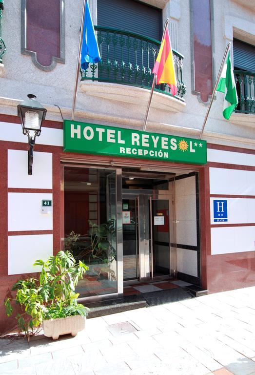 Reyesol Fuengirola