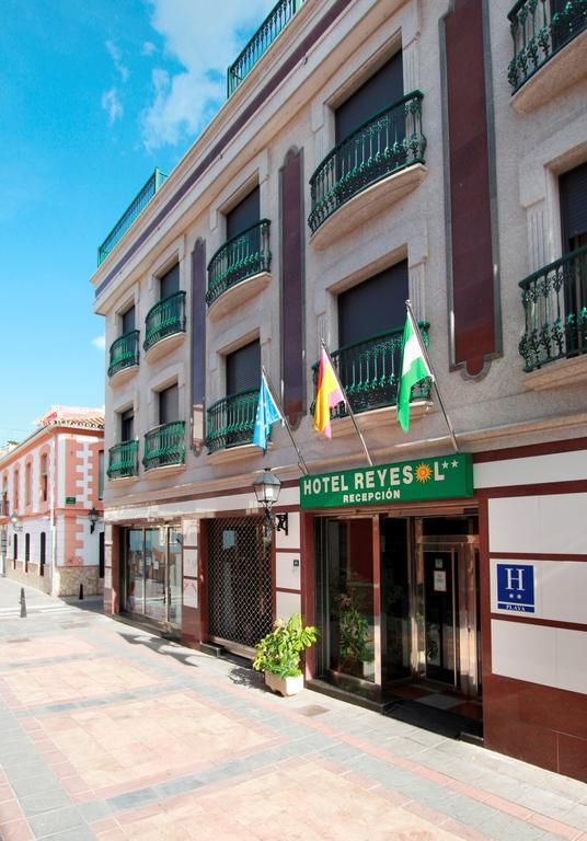 Reyesol Hotel