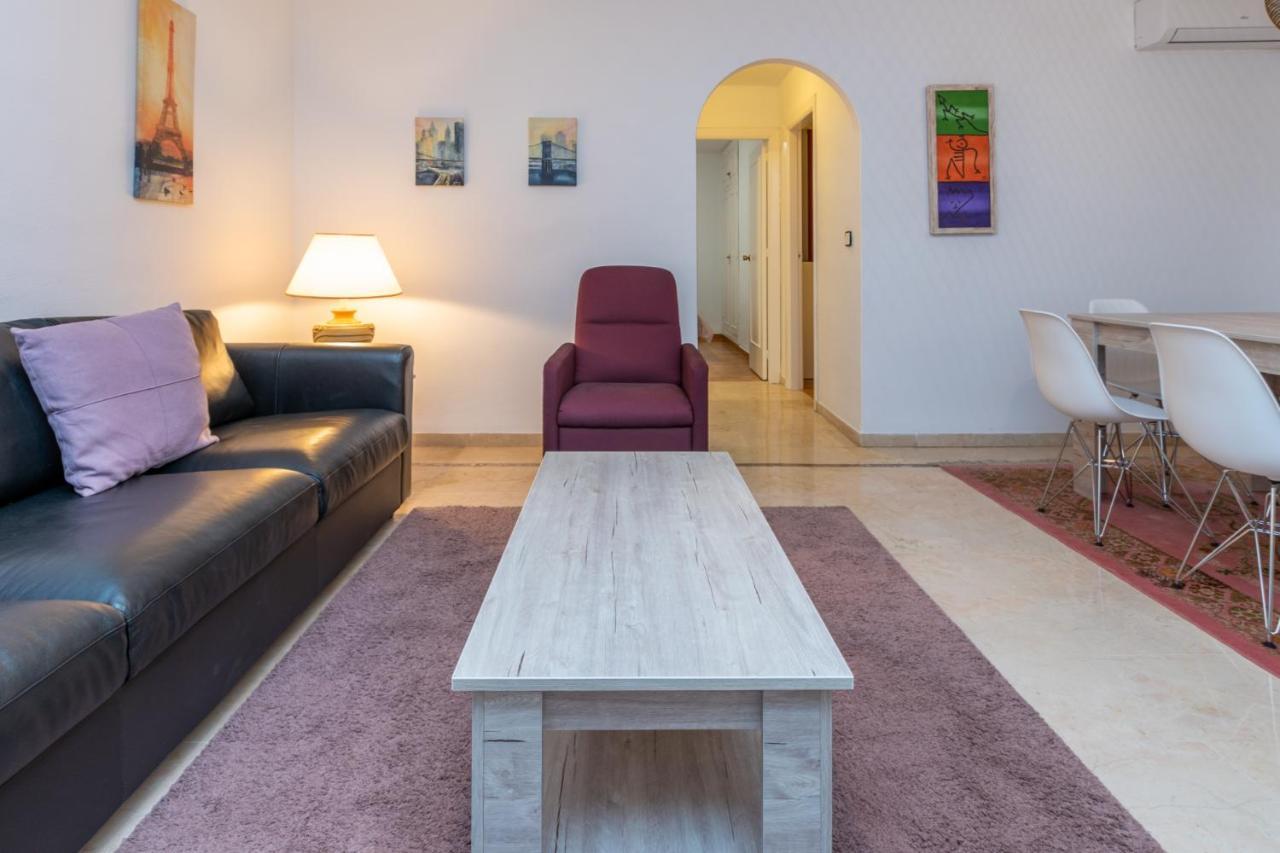 2br Urban Getaway - Good Wifi, Swimming Pool * Fuengirola