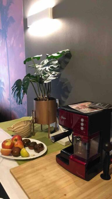 1ste Line Sunset Apartment Fuengirola