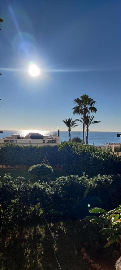 Apartment 1ste Line Sunset Fuengirola