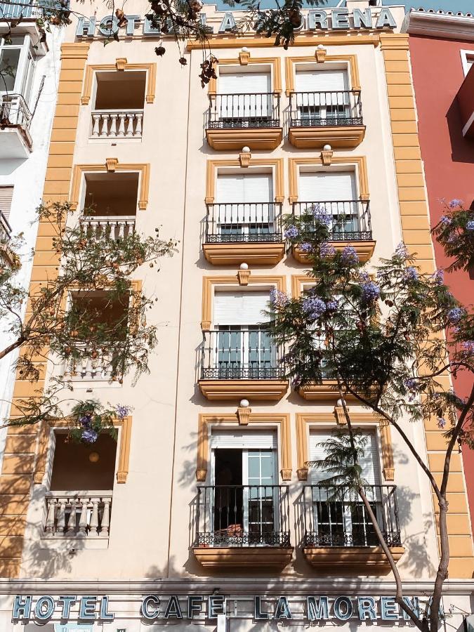 Bed & Breakfast La Morena Fuengirola
