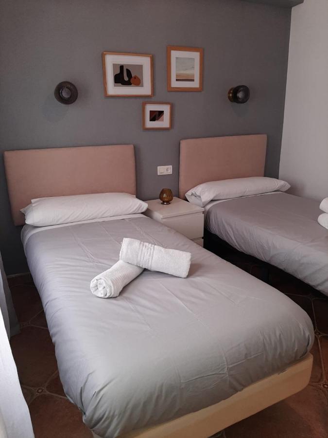 Sun&beach Apartment Fuengirola