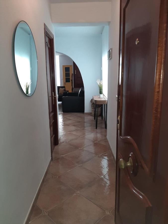 Apartment Sun&beach Fuengirola