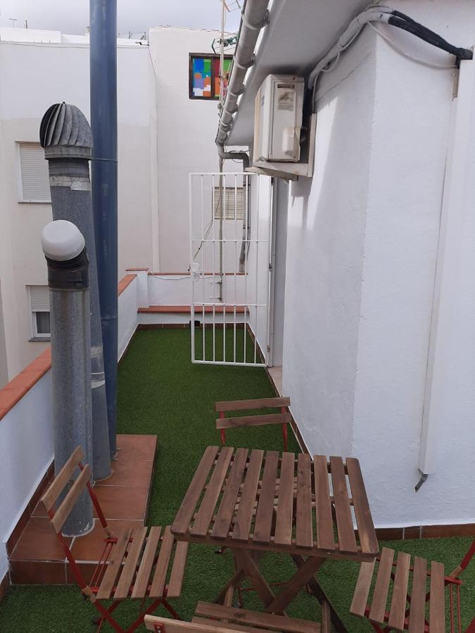 Sun&beach Apartment Fuengirola