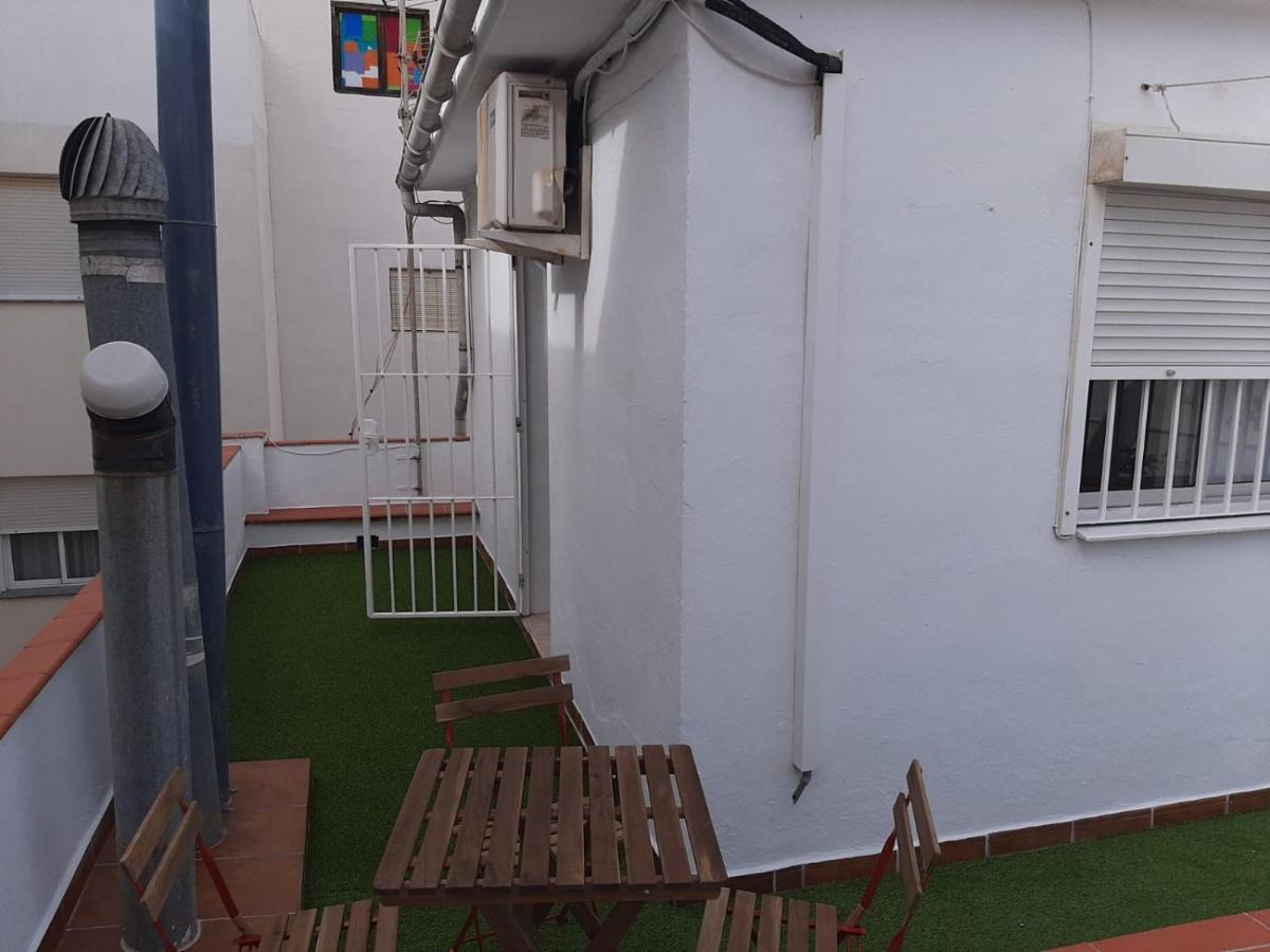 Sun&beach Apartment Fuengirola