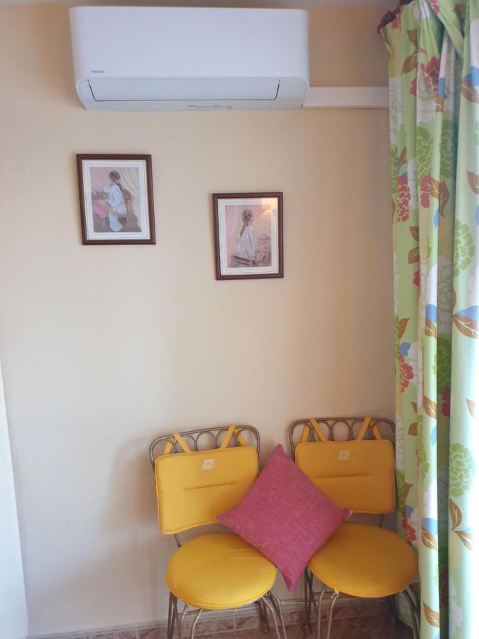 Apartment Apartamento Pyramides Costa Del Sol Fuengirola