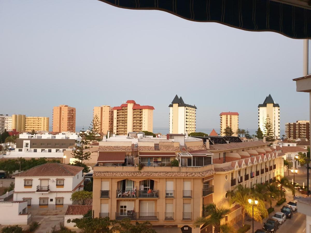 Apartamento Pyramides Costa Del Sol Fuengirola