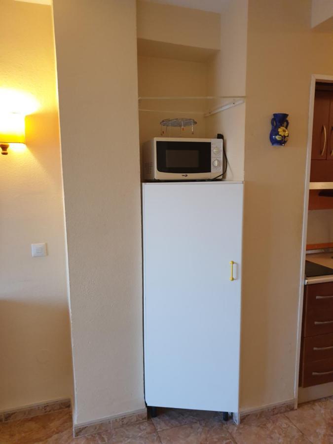 Apartamento Pyramides Costa Del Sol Apartment *