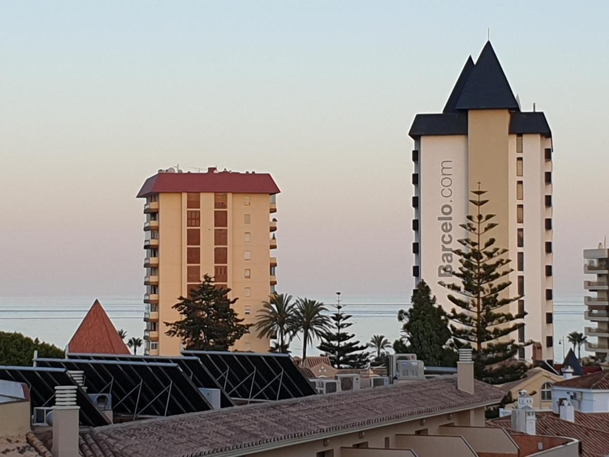 Apartamento Pyramides Costa Del Sol Apartment Fuengirola