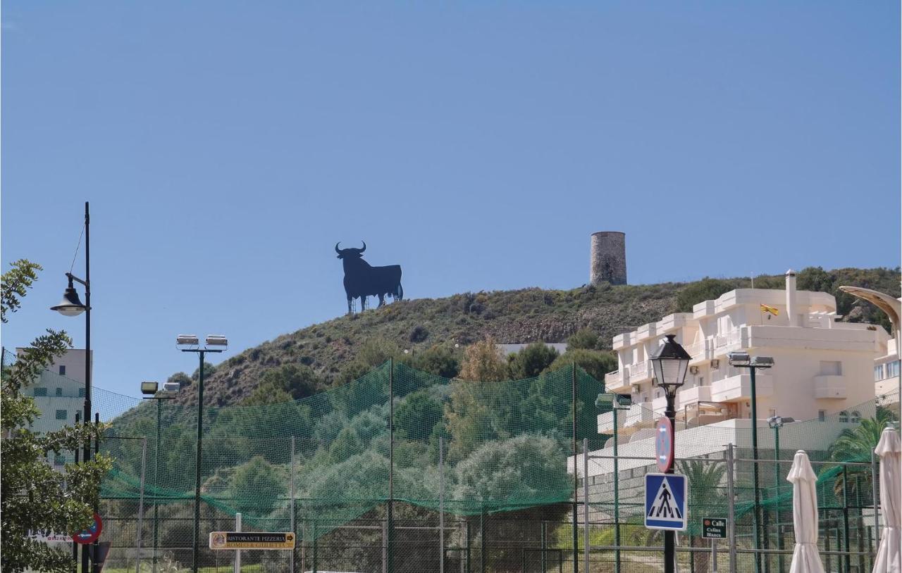 Apartment Cozy In With Wifi Fuengirola
