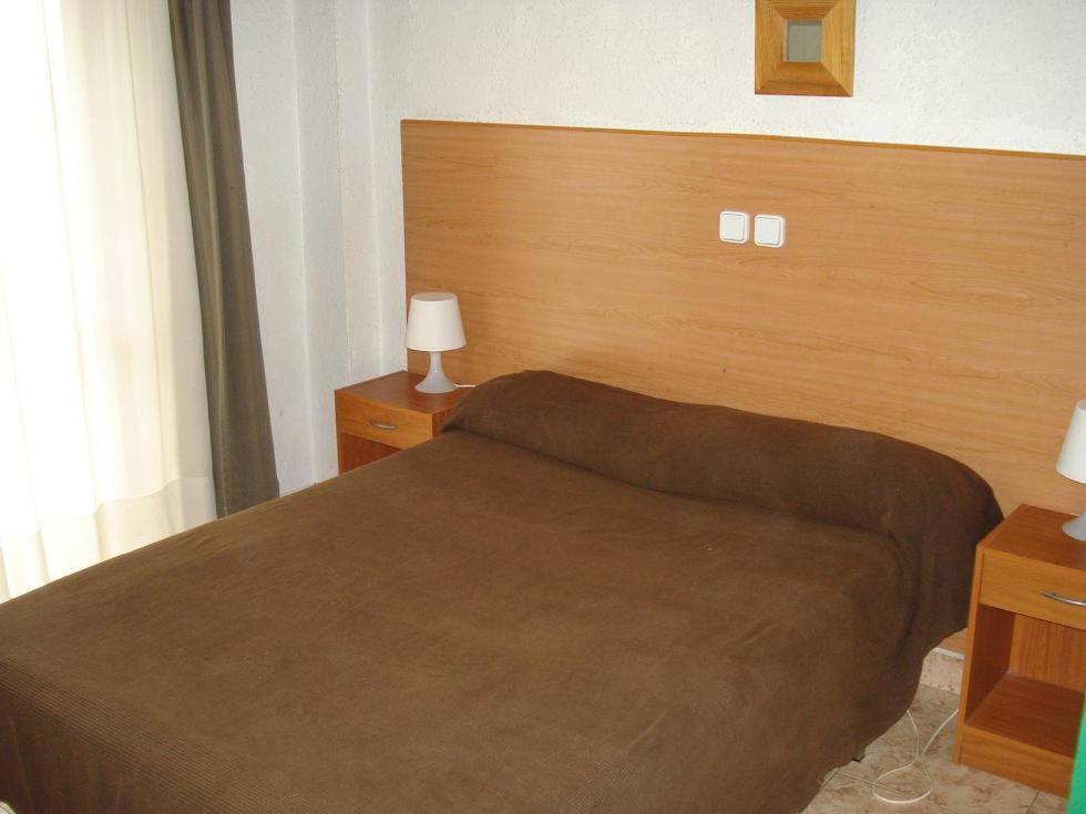 Guest house Pension Santa Fe
