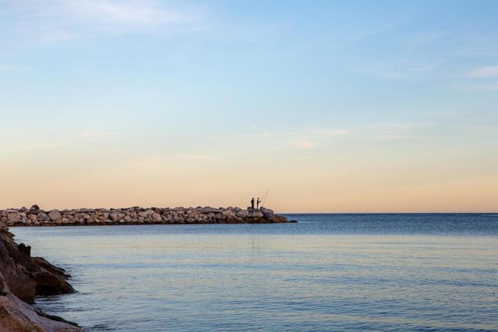 Apartment 1ste Line Sunset Fuengirola