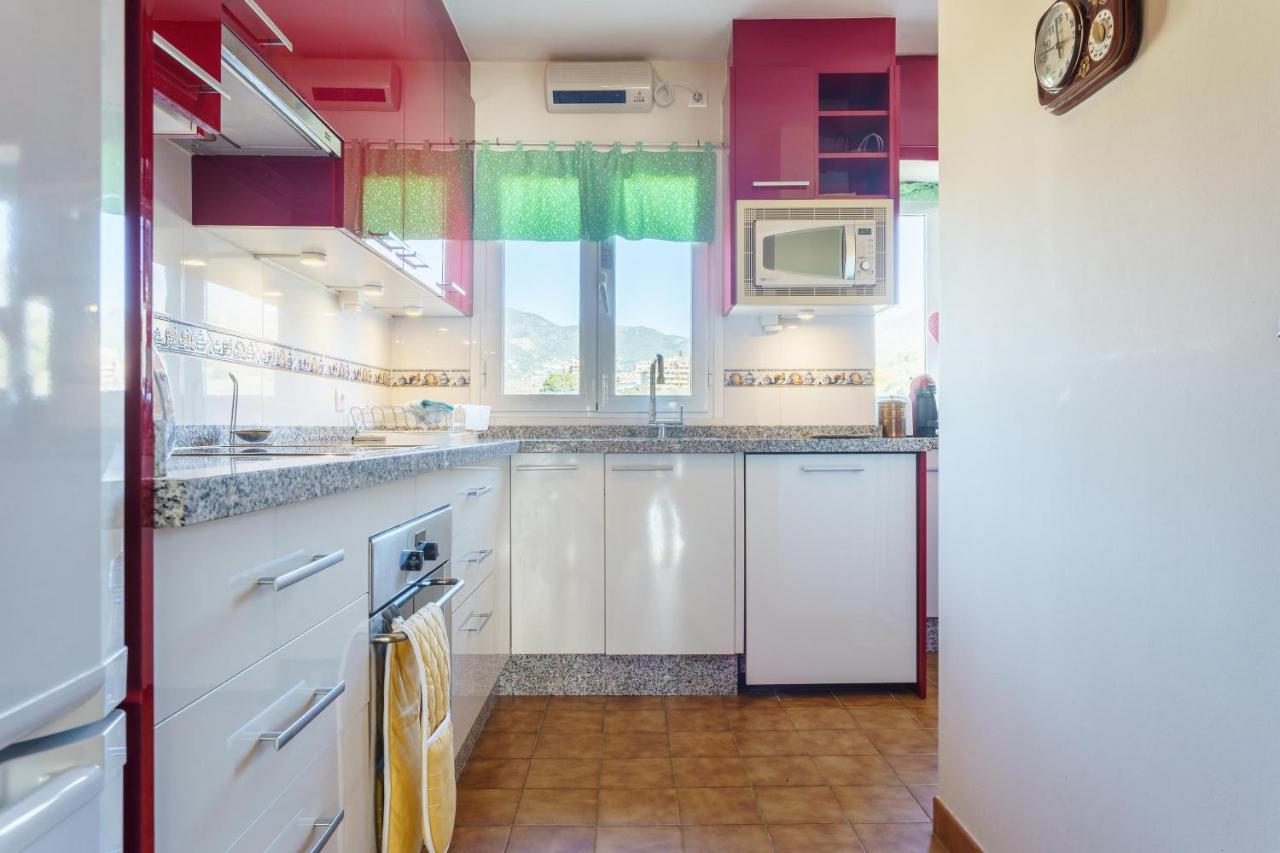 Apartment Lance Del Sol Fuengirola
