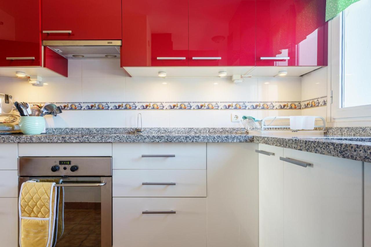 Lance Del Sol Apartment *