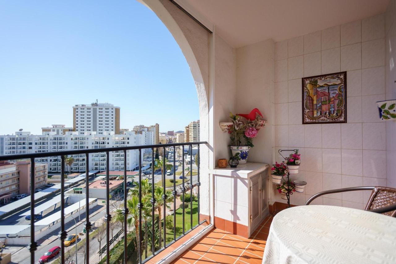 Lance Del Sol Apartment Fuengirola