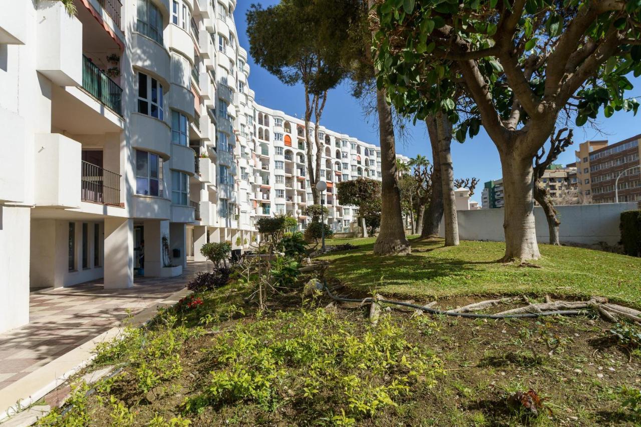 Lance Del Sol Apartment *