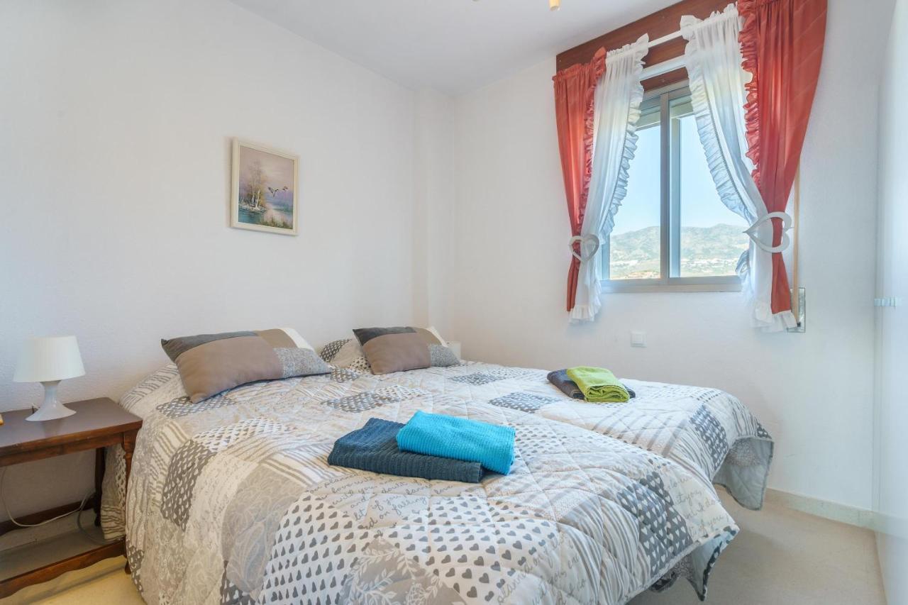 Lance Del Sol Apartment