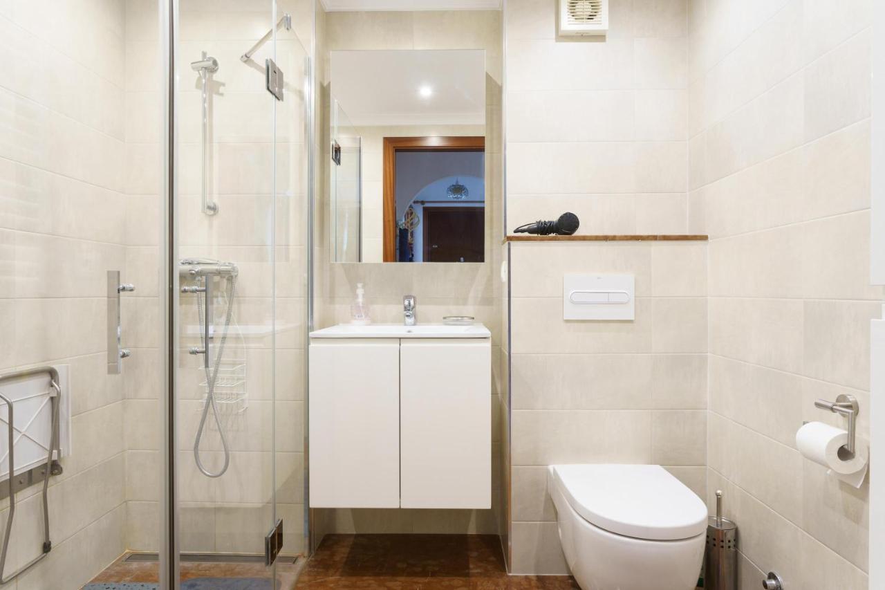 Apartment Lance Del Sol *