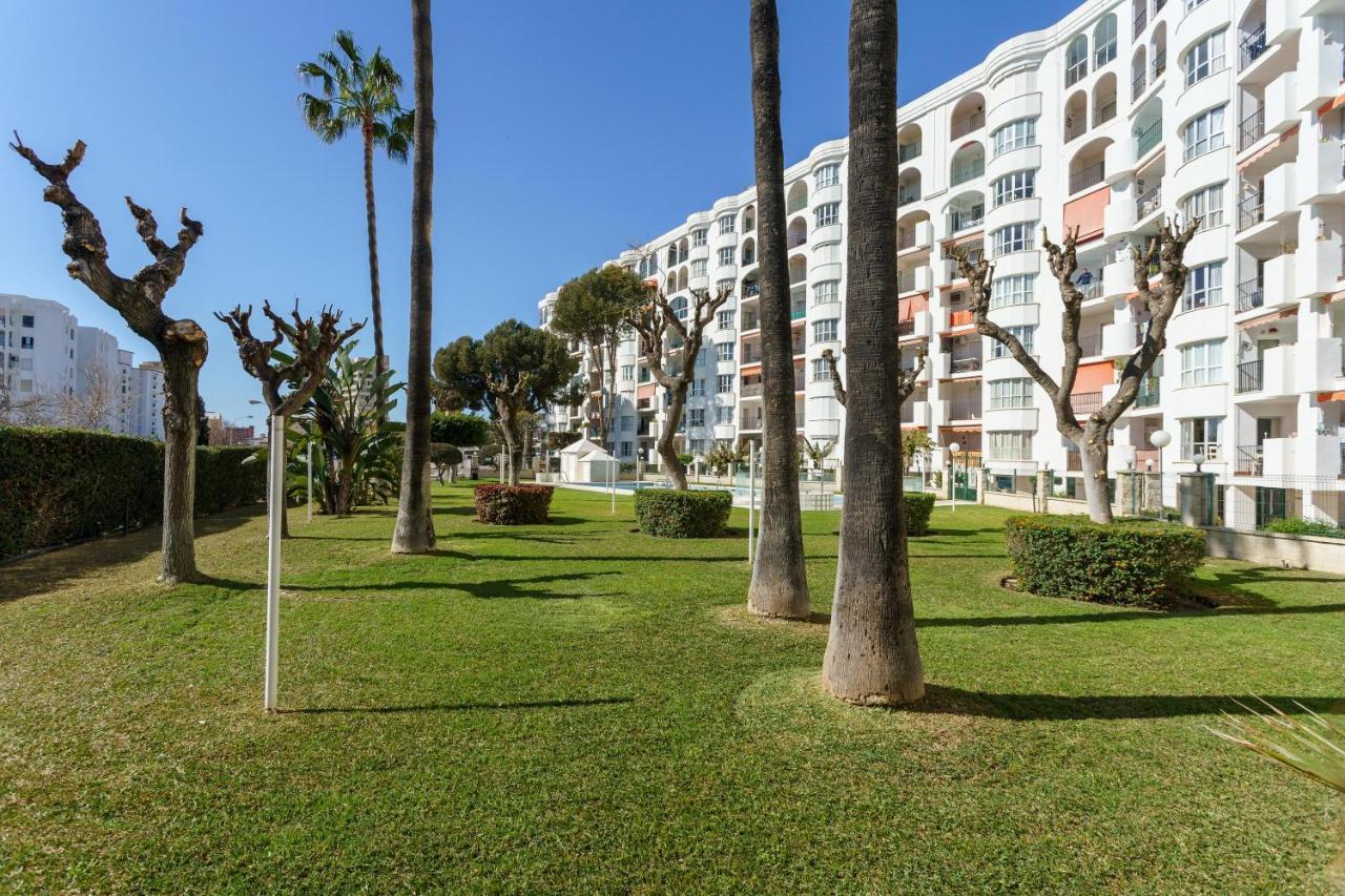 Lance Del Sol Apartment *