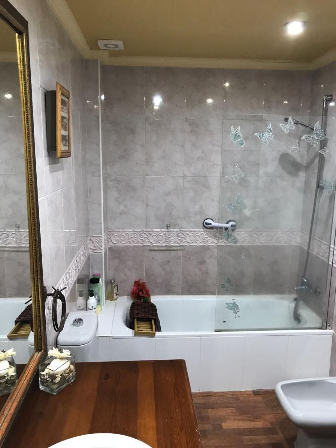 Bed and breakfast Girasoles Fuengirola