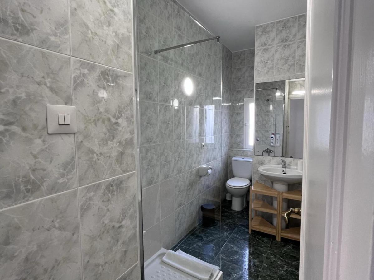Apartment Seaty Center By Gms Fuengirola