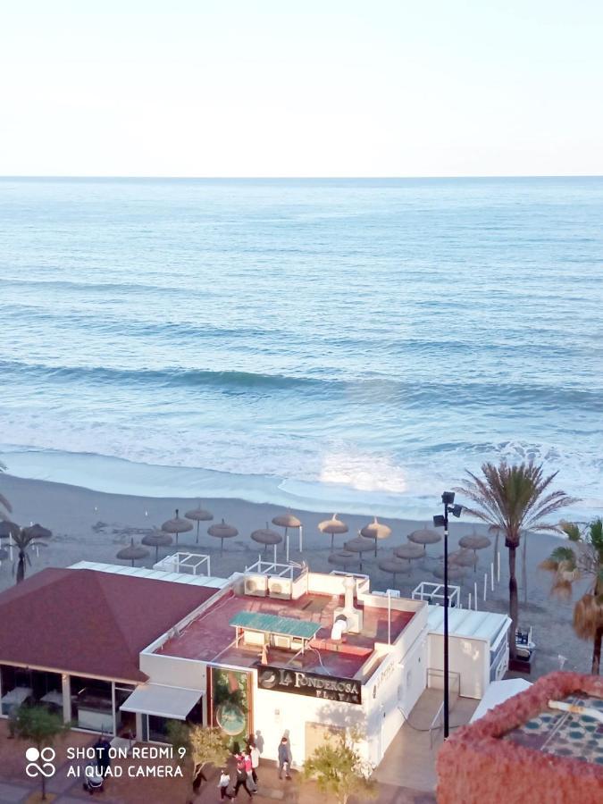 Perla Costa Del Sol Apartment