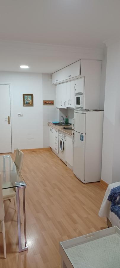 Casa Alejandra Apartment Fuengirola