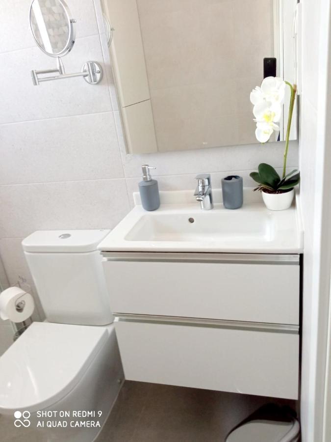 Apartment Perla Costa Del Sol