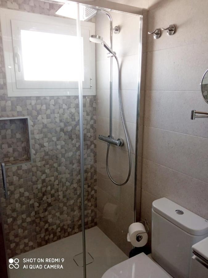 Perla Costa Del Sol Apartment Fuengirola