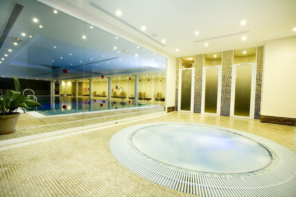 Hotelli Monarque Park 4*