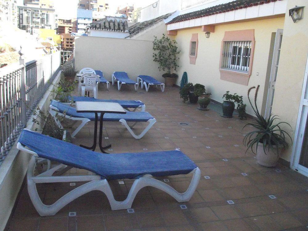 Pensión Italia Fuengirola