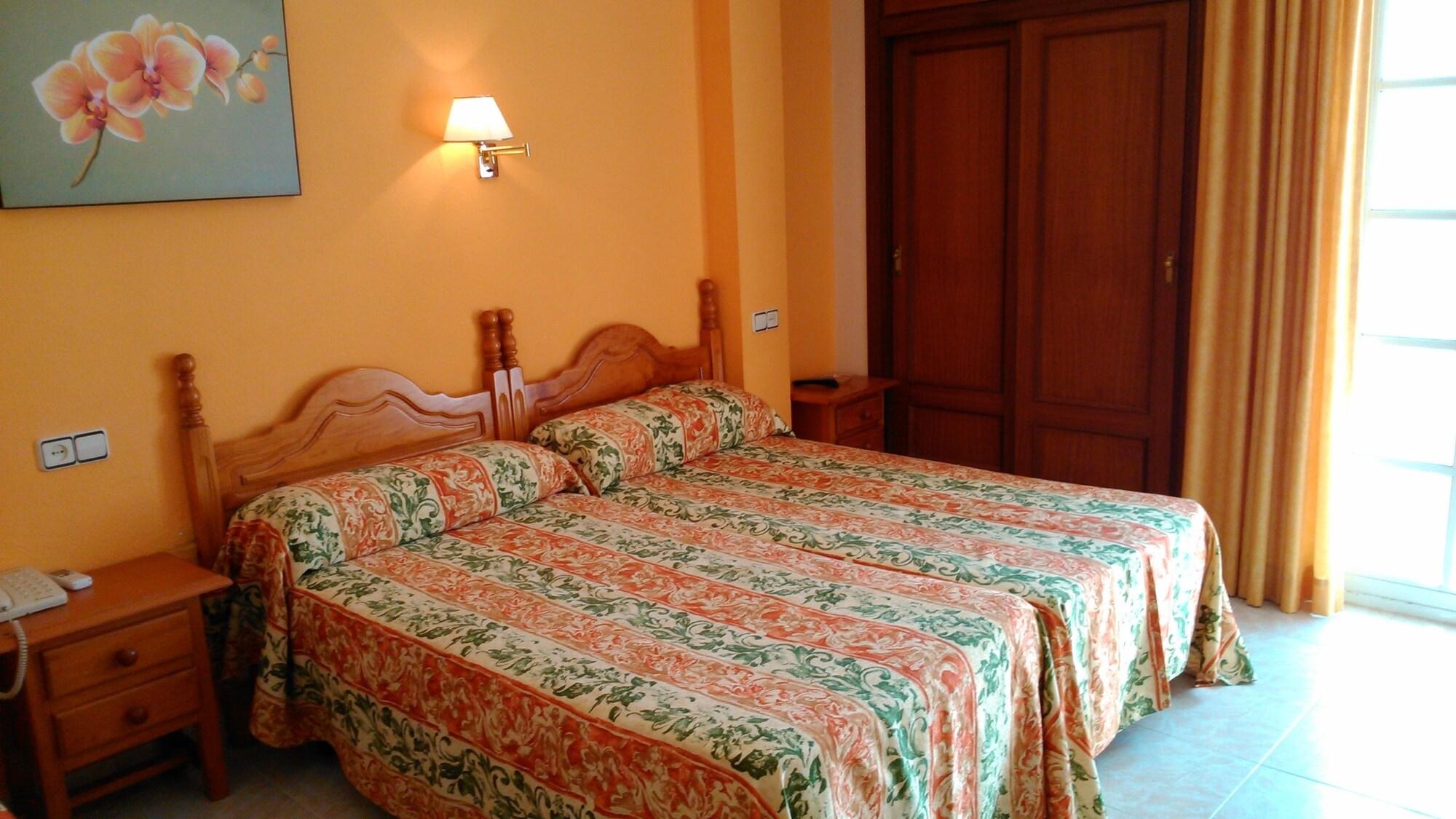 Pensión Italia Fuengirola