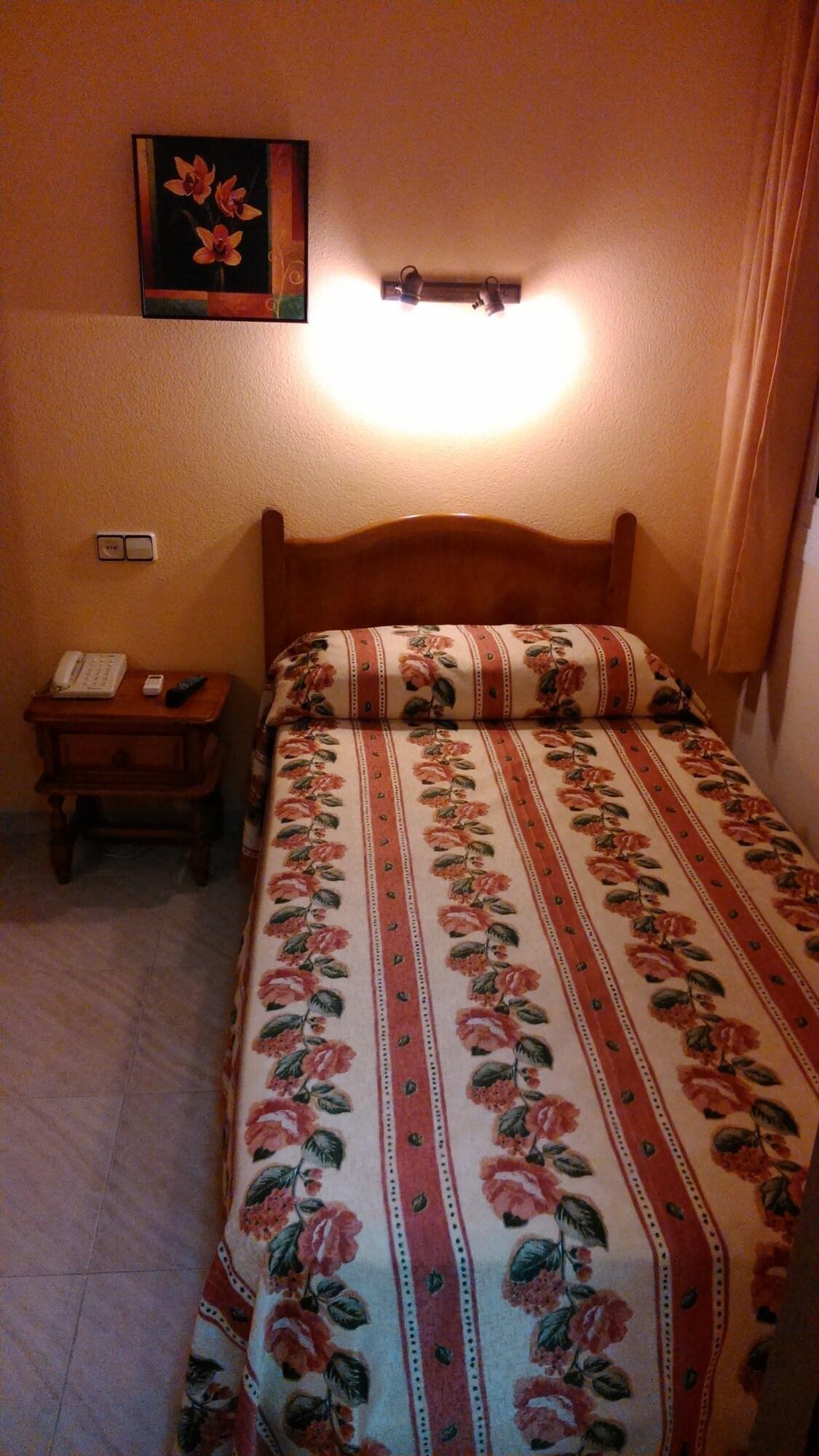 Pensión Italia Fuengirola
