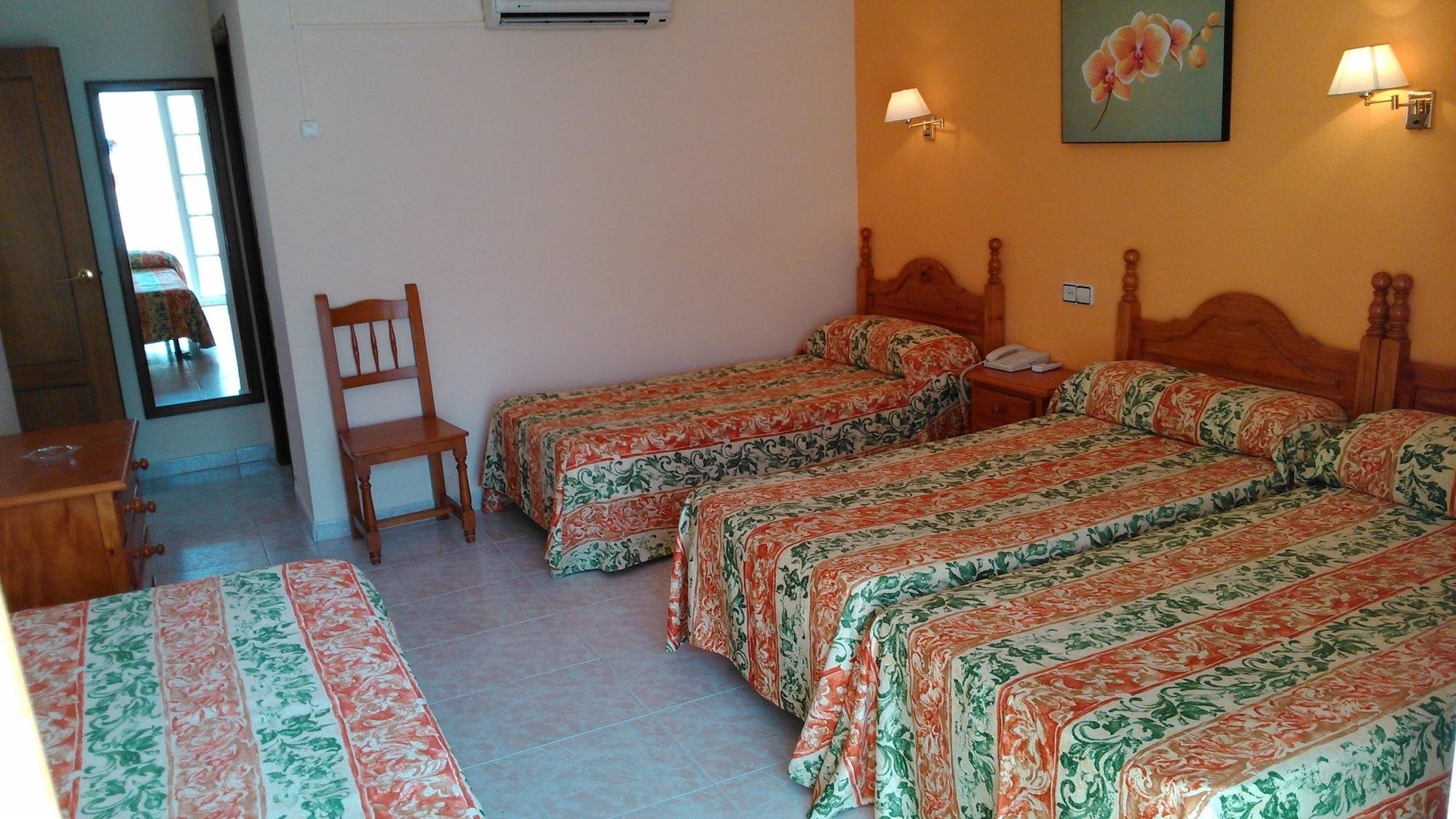 Pensión Italia Fuengirola
