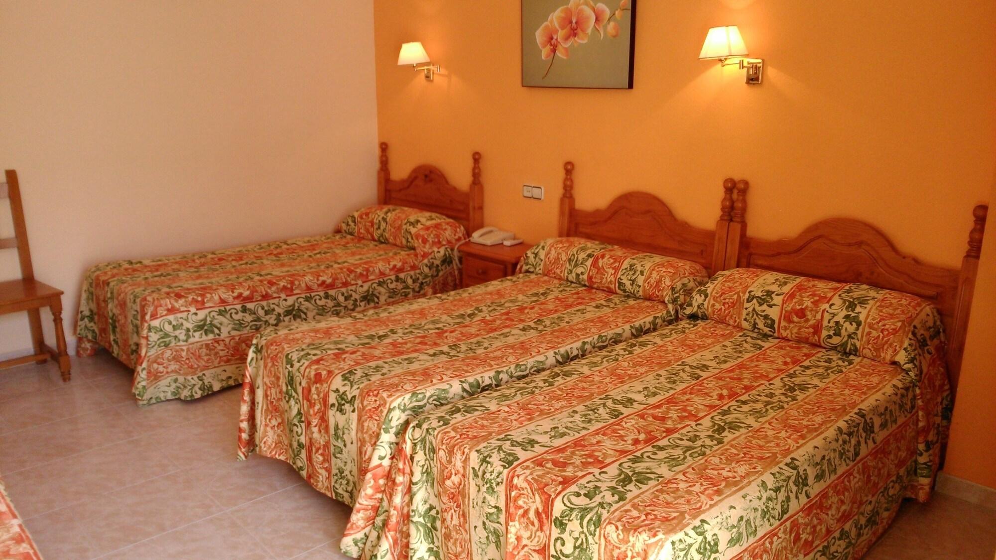Italia Pensión Fuengirola