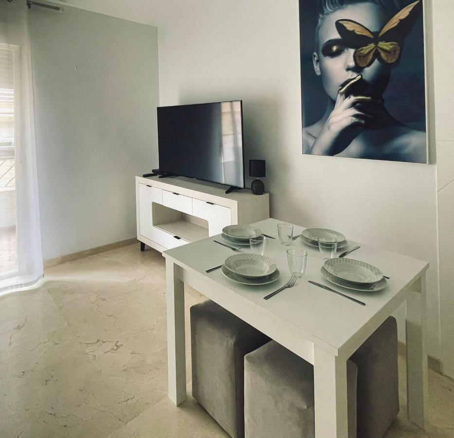 Apartment Playa San Rafael Fuengirola