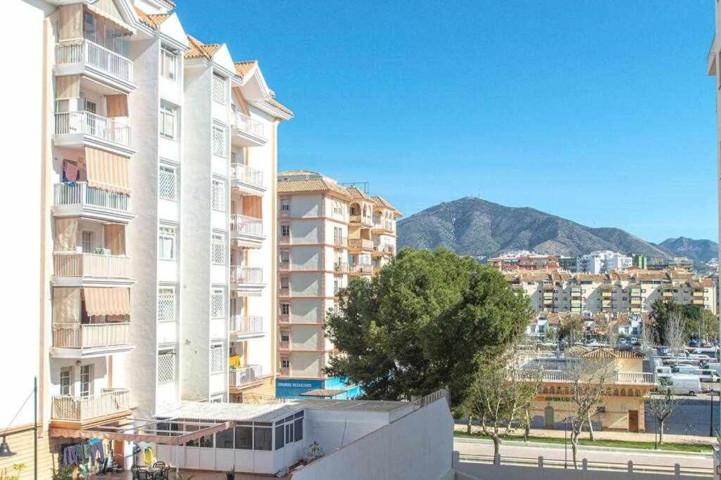 Apartment Miramar Junto Al Recinto Ferial De Fuengirola