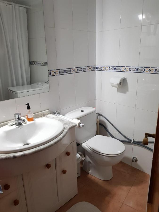 Modern, Cozy Fuengirola