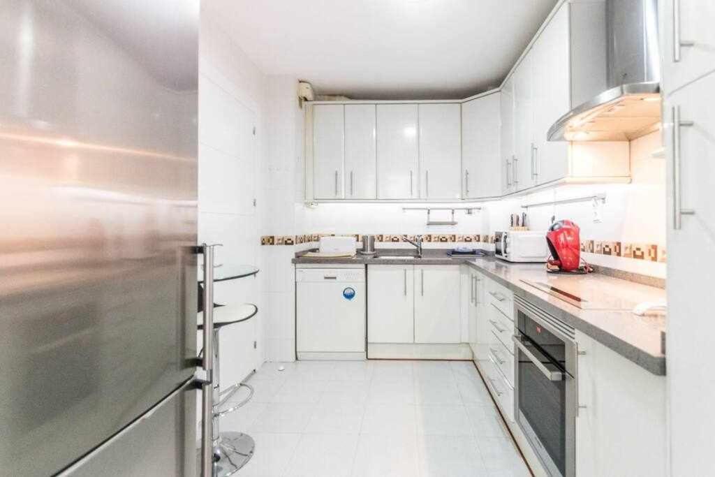 Apartment Miramar Junto Al Recinto Ferial De Fuengirola