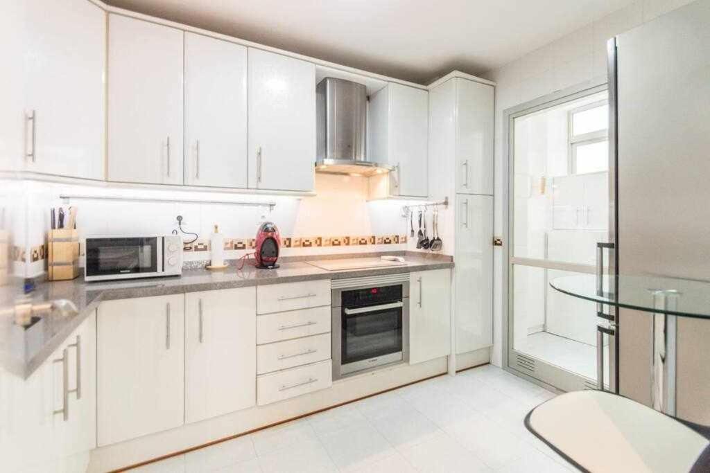Miramar Junto Al Recinto Ferial De Apartment Fuengirola