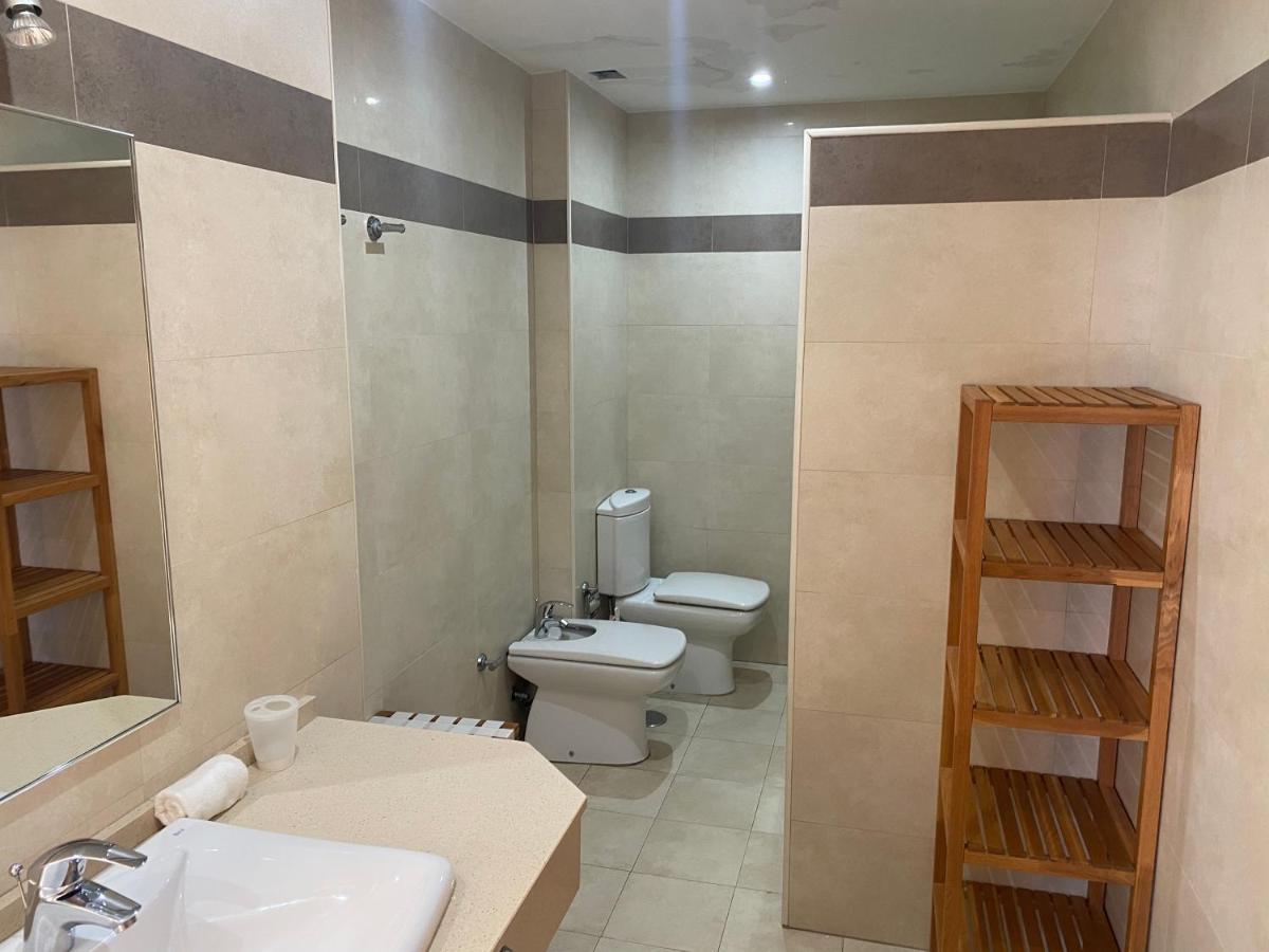 Albamar Frontline 3 Bedrooms Apartment *