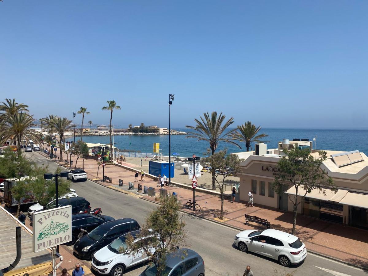 Albamar Frontline 3 Bedrooms * Fuengirola