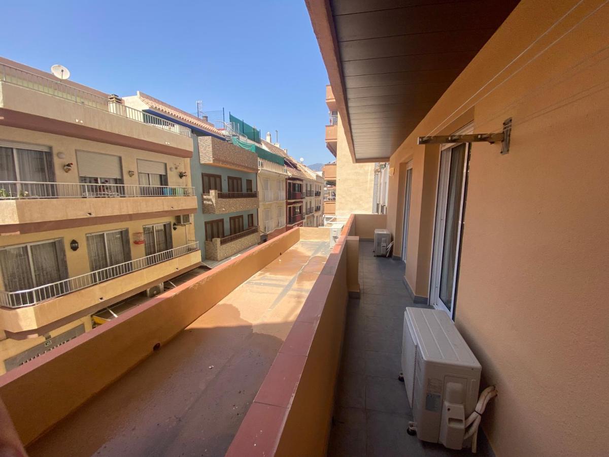 Albamar Frontline 3 Bedrooms
