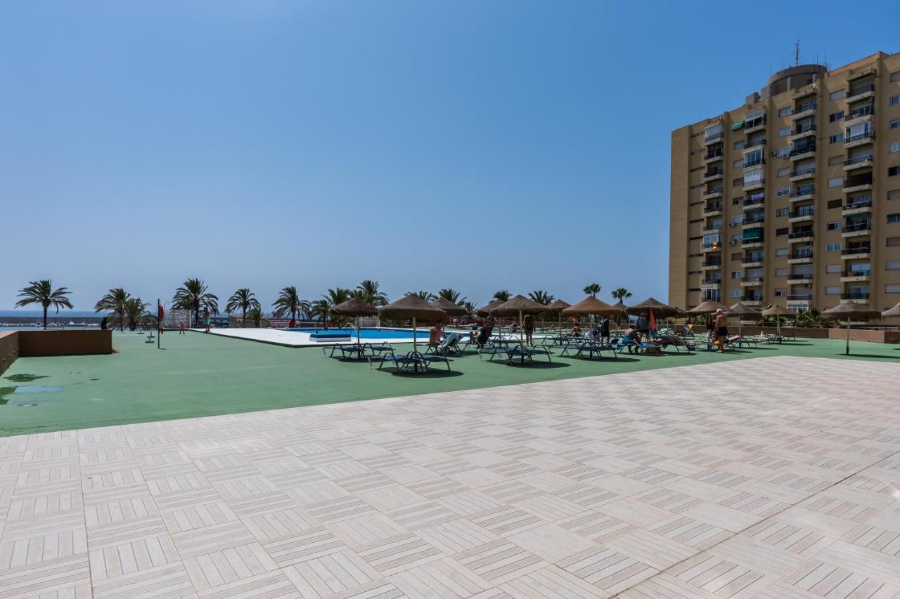 Sur Palmeras 6 Apartment Fuengirola